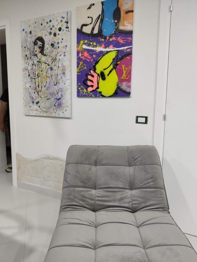 Ulivi Di Minerva - Boutique Holiday Home - Apartment Zeus - Ostuni - Fasano - Cisternino Montalbano  Zewnętrze zdjęcie