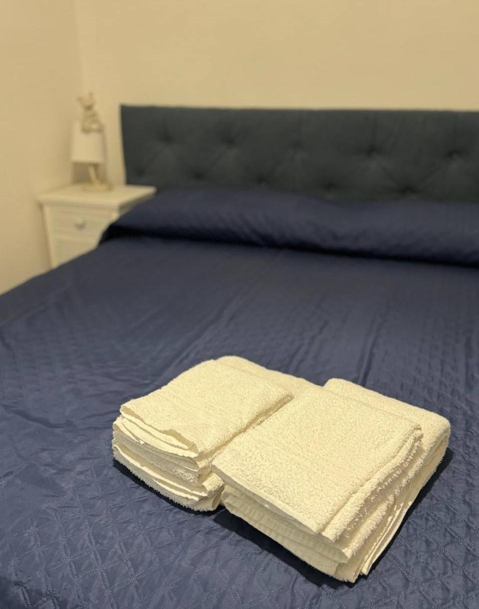 Ulivi Di Minerva - Boutique Holiday Home - Apartment Zeus - Ostuni - Fasano - Cisternino Montalbano  Zewnętrze zdjęcie